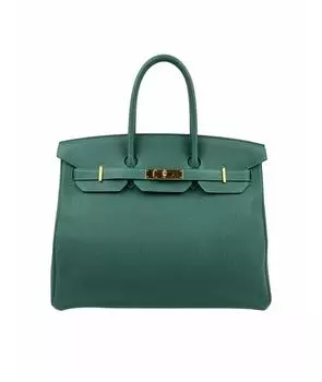 Сумка с короткими ручками