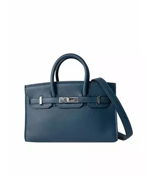 Сумка с короткими ручками