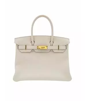 Сумка с короткими ручками