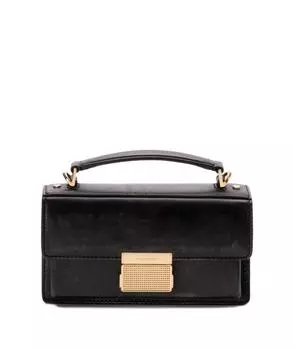 Сумка с короткими ручками