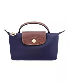 Сумка с короткими ручками