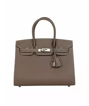 Сумка с короткими ручками