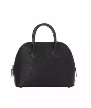 Сумка с короткими ручками