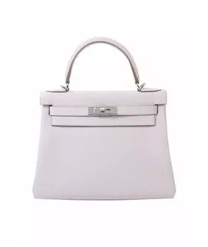 Сумка с короткими ручками