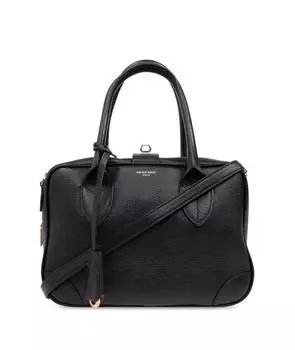 Сумка с короткими ручками