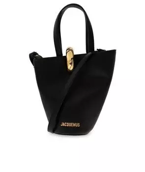 Сумка с короткими ручками