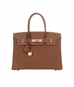 Сумка с короткими ручками