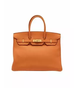 Сумка с короткими ручками