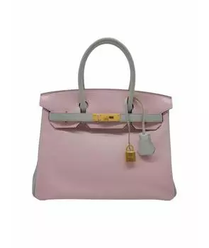 Сумка с короткими ручками