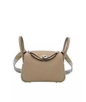 Сумка с короткими ручками