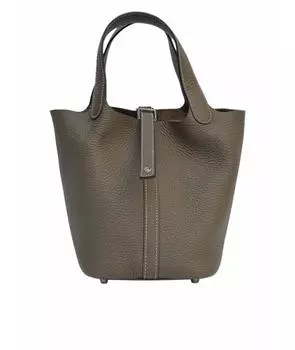 Сумка с короткими ручками