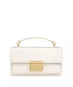 Сумка с короткими ручками