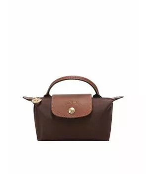 Сумка с короткими ручками