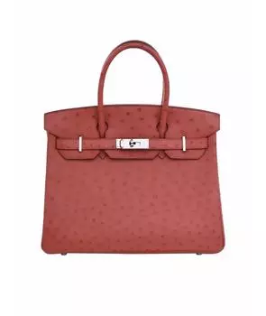 Сумка с короткими ручками