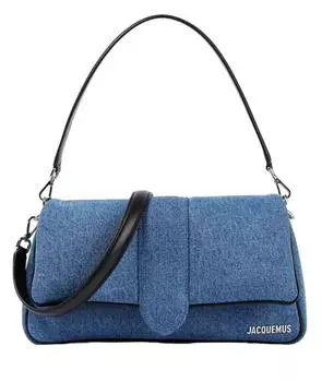 Сумка с короткими ручками