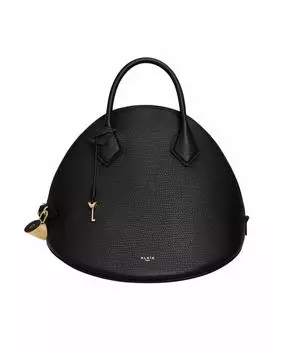 Сумка с короткими ручками