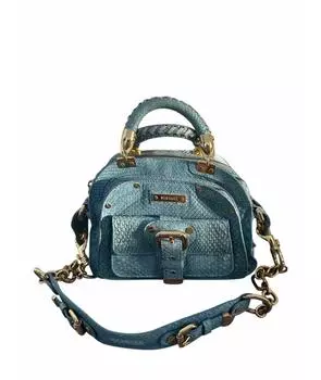 Сумка с короткими ручками