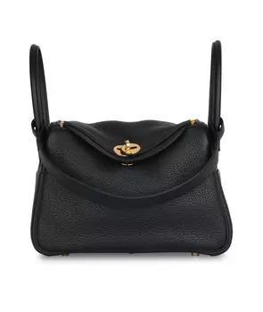 Сумка с короткими ручками