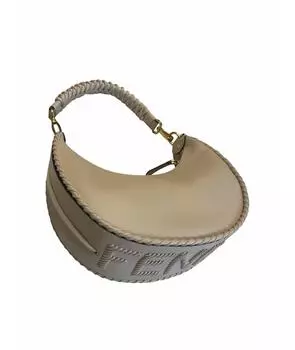 Сумка с короткими ручками