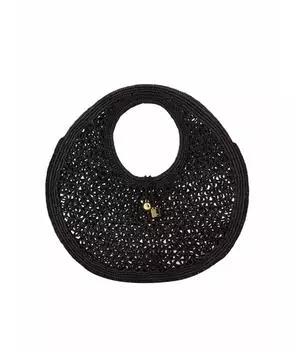 Сумка с короткими ручками