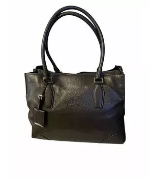 Сумка с короткими ручками