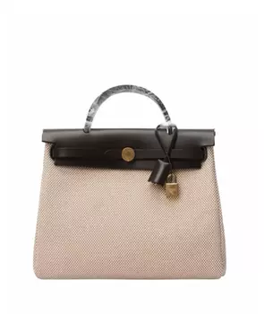 Сумка с короткими ручками