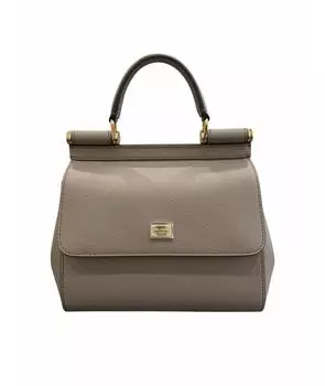 Сумка с короткими ручками