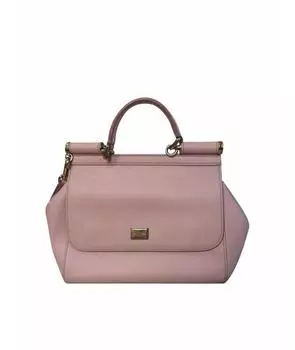 Сумка с короткими ручками