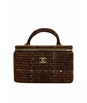 Сумка с короткими ручками