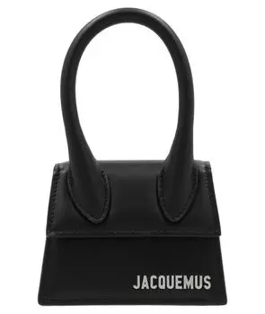 Сумка с короткими ручками