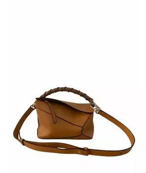 Сумка с короткими ручками