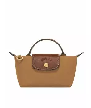 Сумка с короткими ручками