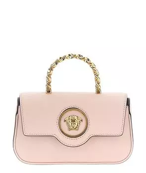 Сумка с короткими ручками