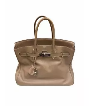 Сумка с короткими ручками