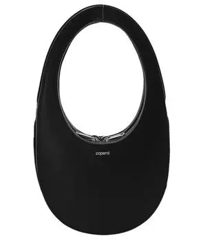 Сумка с короткими ручками