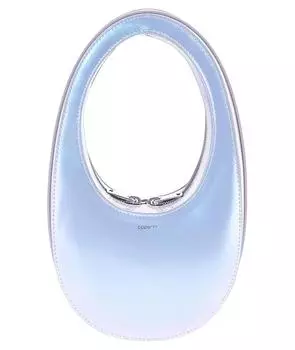 Сумка с короткими ручками