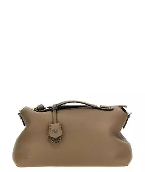 Сумка с короткими ручками