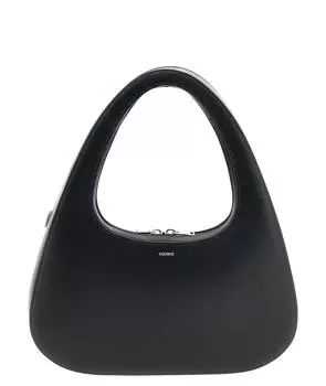 Сумка с короткими ручками