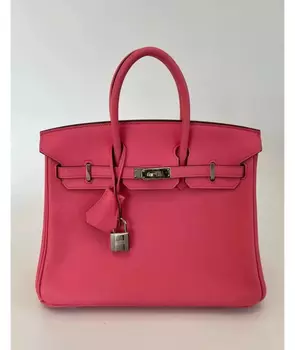 Сумка с короткими ручками