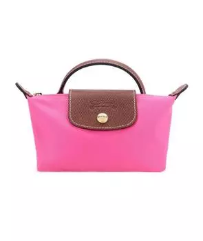 Сумка с короткими ручками