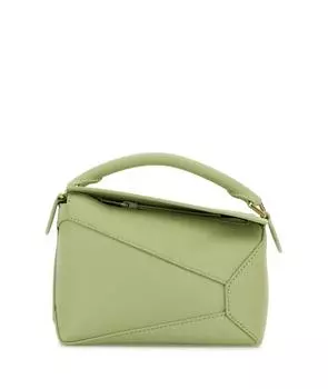 Сумка с короткими ручками