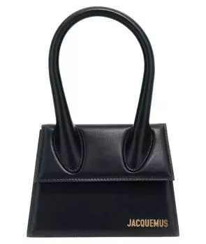 Сумка с короткими ручками