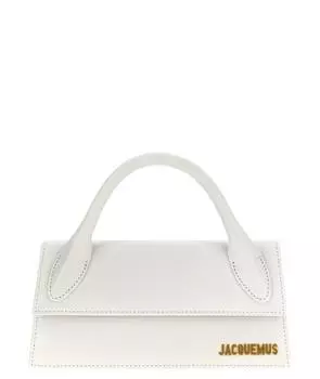 Сумка с короткими ручками