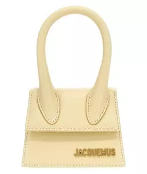 Сумка с короткими ручками