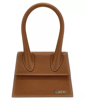 Сумка с короткими ручками