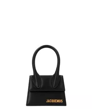 Сумка с короткими ручками