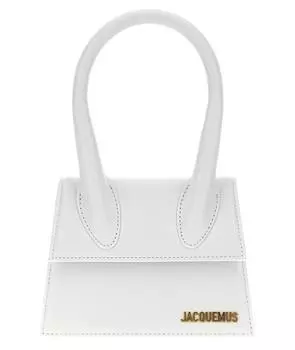 Сумка с короткими ручками