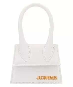 Сумка с короткими ручками