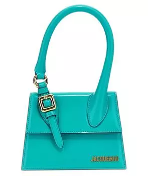 Сумка с короткими ручками