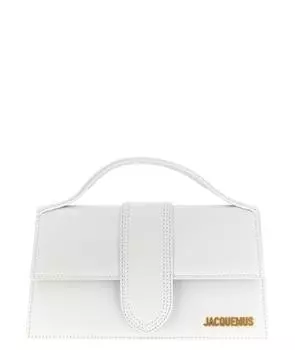 Сумка с короткими ручками